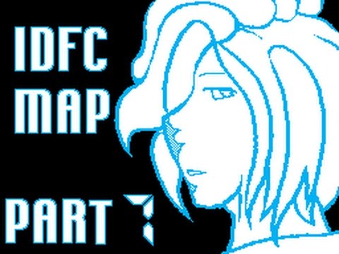 IDFC | Flipnote Mini MAP - Part 07