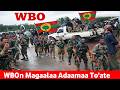ODUU Ebla 24 2026 Waraanni Bilisummaa Oromoo Magaalaa Adaamaa Toi Chuuf Jira Jedhame Oolmaa Oromia 
