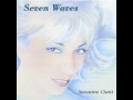 Suzanne ciani  the first wave  birth of venus from seven waves