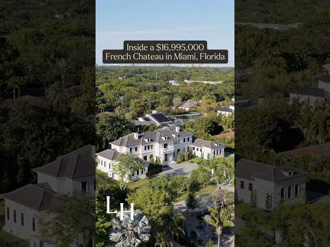 Esta Casa Tiene un Generador del Tamaño de un Supermercado