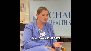 You don’t have to take this journey alone… ask questions! | Hospice Care | #hospice