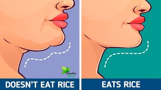 How Eating Rice Helps the Japanese Live So Long | Why Japanese Live Longer
