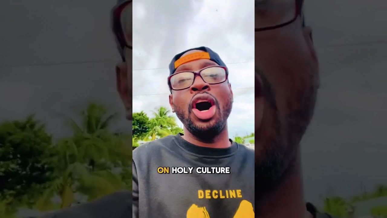 Reflections is Now Playing On Holy Culture Radio | SiriusXM 🙌🏿💯