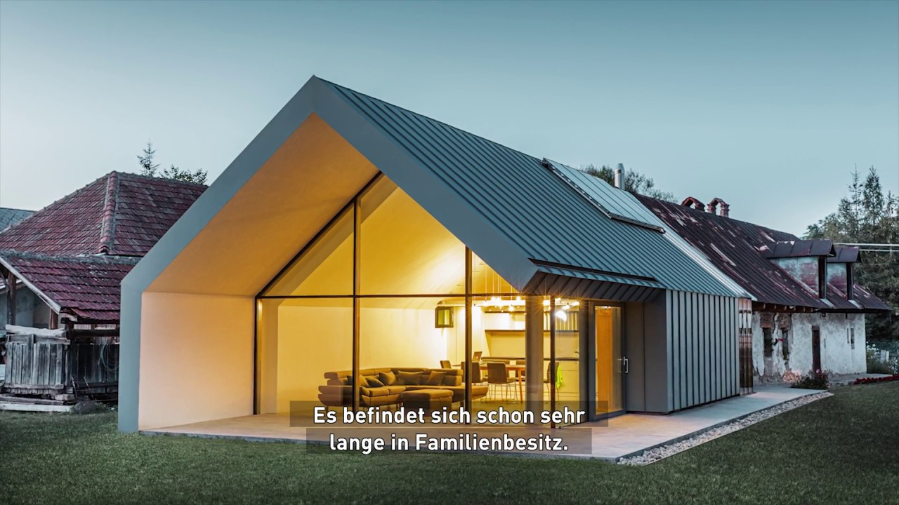 bauen modern fachmagazin PREFA Architekteninterview Episode 02/2017 - Sorosi Zsolt und Kalóczki Éva, Bau Firmengebäude