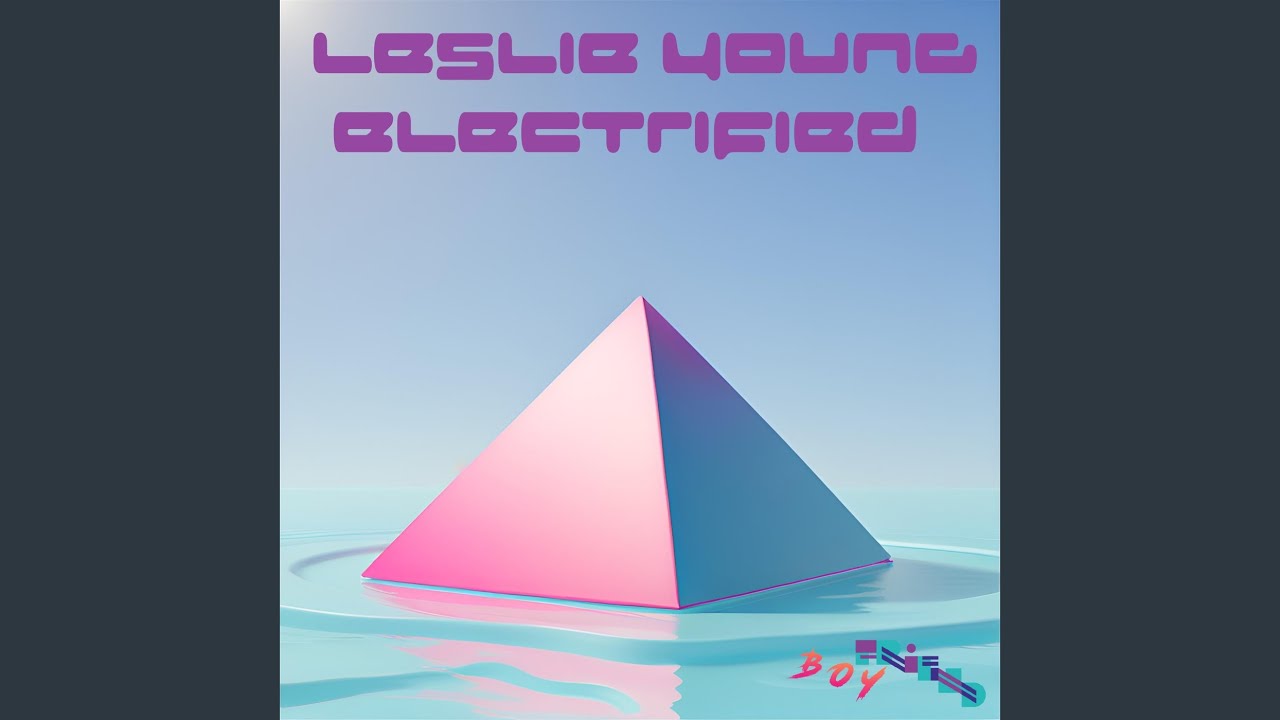 YouTube에서 Electrified 보기 YouTube에서 Electrified 보기
