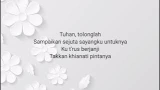 ada band - yang terbaik bagimu cover stella sinaga