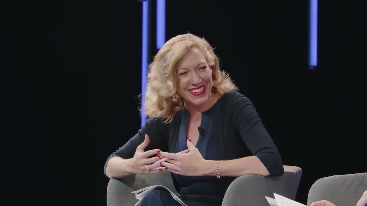 Race for Technological Advantage