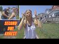 Woman Arrested for SECOND DWI After Eluding Police in Neptune Township, NJ