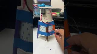 Doodle Bot - Who's Still Working On Theirs
