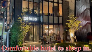 【$35 이하】【그리즈 프리미엄 오사카 난바】