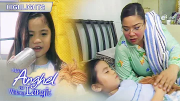 Gigi, napanaginipan na nakausap niya si Alan | Mga Anghel Na Walang Langit