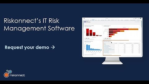 Stay Ahead of IT Security Threats with Riskonnect