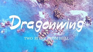 Two Steps from Hell - Dragonwing | DJI Mavic Air 2 Cinematic Footage in 4K HDR Resimi