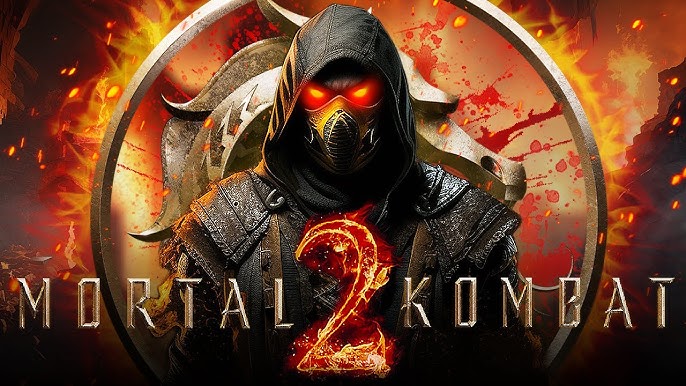 Mortal Kombat 2: Sequel Gets Official Production Update