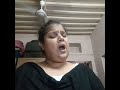 # Viral reel# Tujhse naraz nhi zindagi