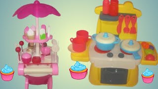 10 Minutes Satisfying with Unboxing Barbie princess toys review video/ASMR 