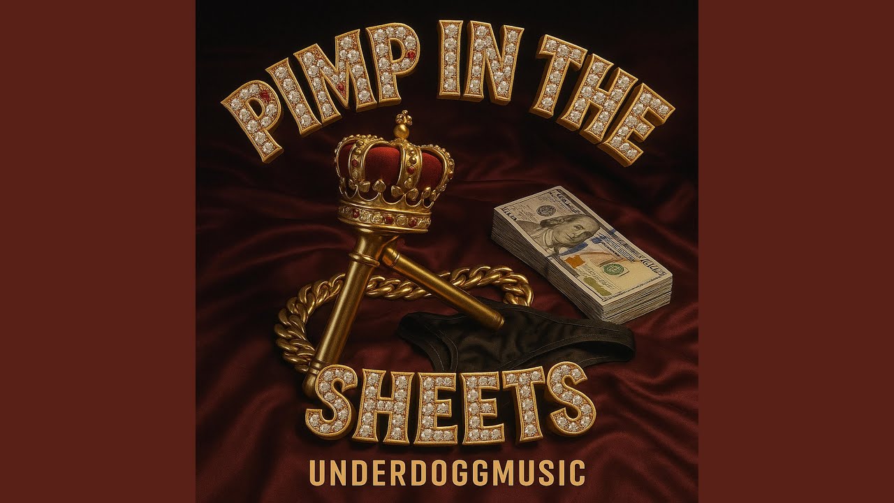 Pimp In The Sheets