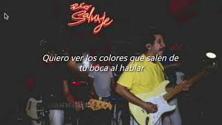 Little Jesus - Color // letra