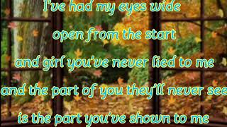 Al Wilson - Do what you gotta do (Lyrics)