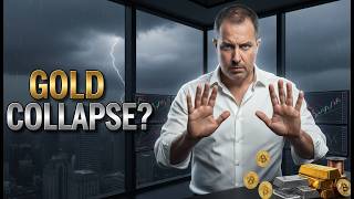 Gold On The Verge Of Collapse? Deep Dive Into Metals, Bitcoin And Markets