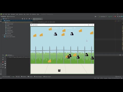 Python Tutorial -