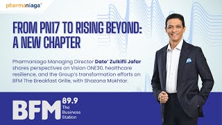 From PN17 To Rising Beyond : A New Chapter