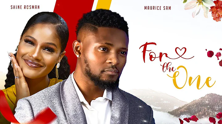 FOR THE ONE - MAURICE SAM/ SHINE ROSMAN IN NEW VAL...