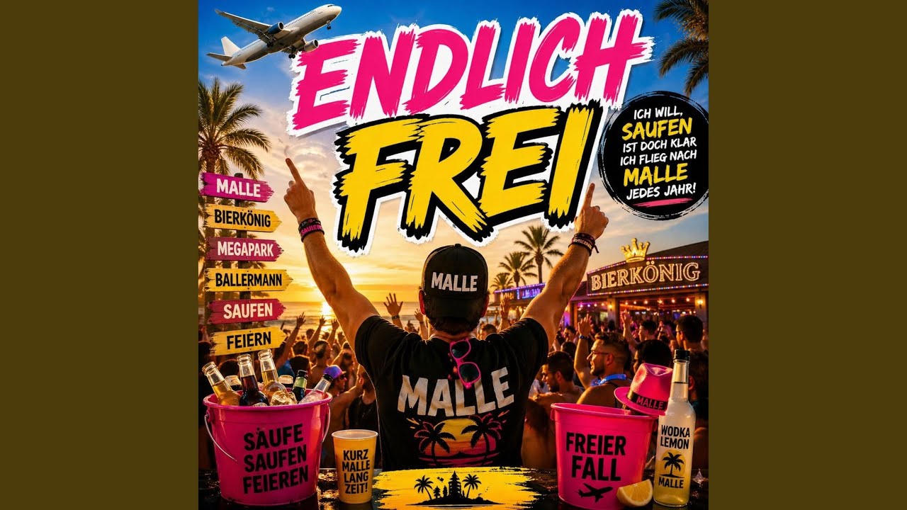 Guarda Endlich Frei su YouTube Guarda Endlich Frei su YouTube