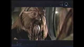 SciFi Channel Farscape 2nd Season Finale January 26,2001