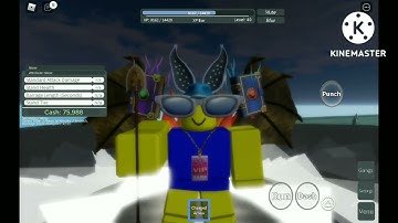 Using 15 Charged Arrow in Roblox Stand Upright: Rebooted!