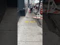 What you see around the corner will #viralvideo #automobile #walkthrough #warzone