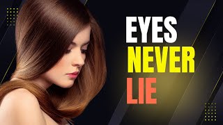 Celebrity Eyes Never Lie: Hidden Truths Behind Every Gaze | Eye Contact Psychology Wealth