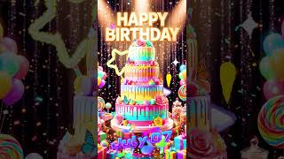 Birthday July 7 🎉🎉🎉 Wishing You Endless Joy & Smiles @birthdaypartychannel