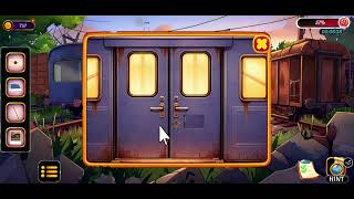 Escape Games World Mystery Kind Keys Level 9  Walkthrough screenshot 4
