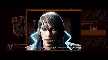 Saints Row: The Third Remastered|Learning Computer