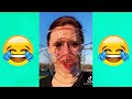 If You Don&#39;t Laugh You Win 🔥😱 I Try Not TO Laugh Challenge 😂 #13