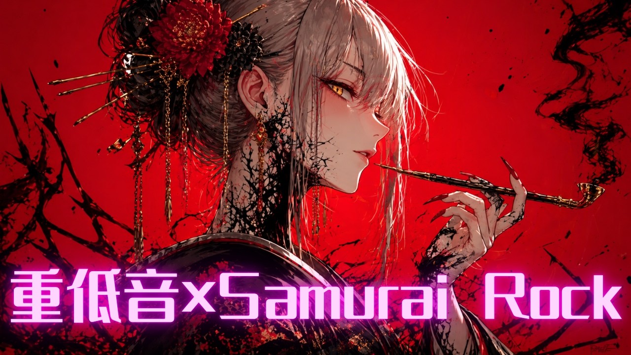 SAMURAI SOUND　ROCK BOX　クローン 無題ドキュメント