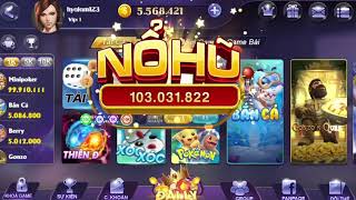 Vua Club - Trải Nghiêm Những Pha Nổ Hũ Kinh Điển screenshot 1