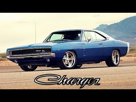 Video: Ku është bateria në një Dodge Charger 2011?