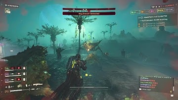 HELLDIVERS 2 - Call an ambulance - but not for me!