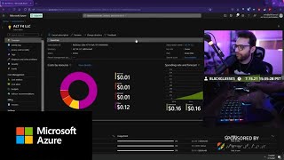 Starting from scratch with Azure - Part 1