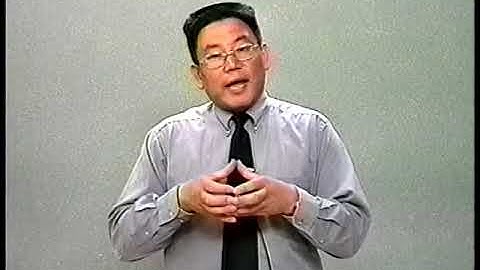 Cultural and Linguistic Diversity Series: Lectures: Martin Hiraga, Presenter