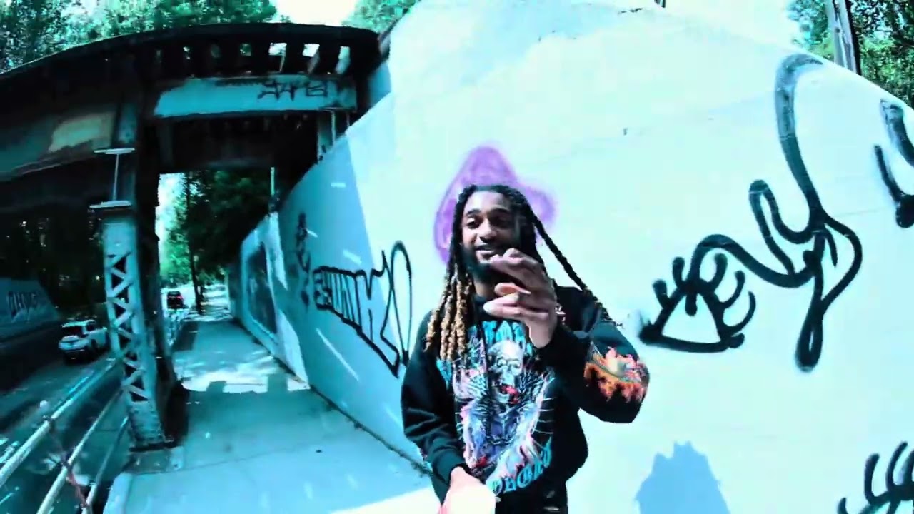 lildeedirtydan - Ball Play (prod. dirtydan) shot by ​⁠