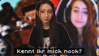 Hallo? Sieht das hier noch jemand?