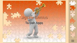 Jigsaw Genius - Official Gameplay Preview - Spanish screenshot 4