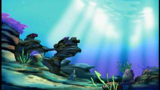 20,000 Leagues Under The Sea - Preview