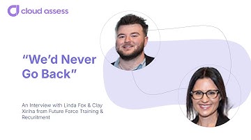 “We’d Never Go Back” – Why Future Force Stands By Cloud Assess