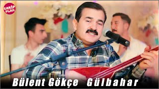 Bülent Gökçe - Gülbahar ( Ankara Oyun Havası ) Resimi