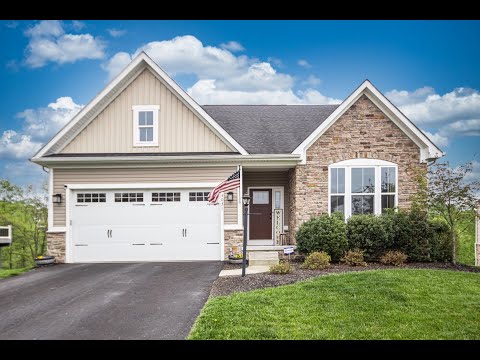 3031 Pelican Drive, Valencia, PA home video tour