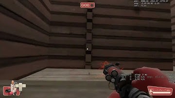 TF2 Jump using the Quick-Fix